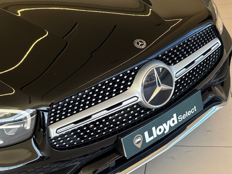 2020 (70) MERCEDES-BENZ GLC COUPE GLC 220d 4Matic AMG Line 5dr 9G-Tronic 5333232