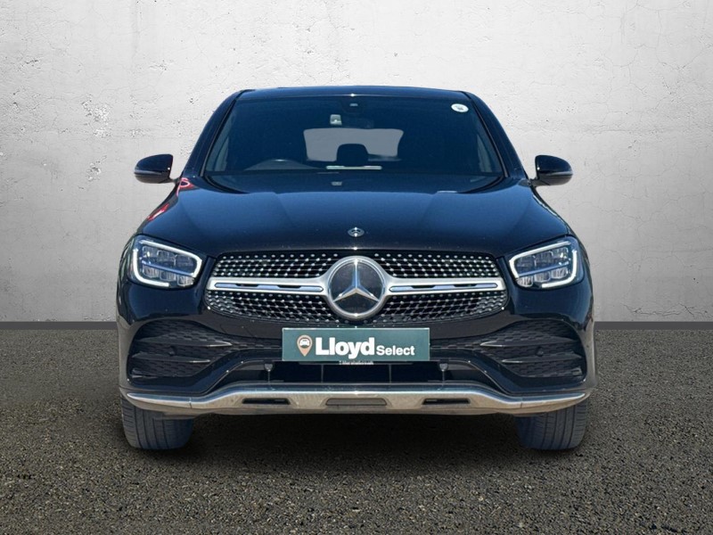2020 (70) MERCEDES-BENZ GLC COUPE GLC 220d 4Matic AMG Line 5dr 9G-Tronic 5333201