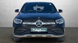 2020 (70) MERCEDES-BENZ GLC COUPE GLC 220d 4Matic AMG Line 5dr 9G-Tronic 5333201