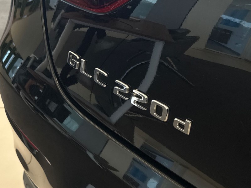 2020 (70) MERCEDES-BENZ GLC COUPE GLC 220d 4Matic AMG Line 5dr 9G-Tronic 5333235