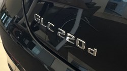 2020 (70) MERCEDES-BENZ GLC COUPE GLC 220d 4Matic AMG Line 5dr 9G-Tronic 5333235