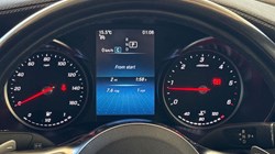 2020 (70) MERCEDES-BENZ GLC COUPE GLC 220d 4Matic AMG Line 5dr 9G-Tronic 5333210