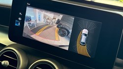 2020 (70) MERCEDES-BENZ GLC COUPE GLC 220d 4Matic AMG Line 5dr 9G-Tronic 5333206