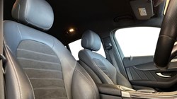 2020 (70) MERCEDES-BENZ GLC COUPE GLC 220d 4Matic AMG Line 5dr 9G-Tronic 5333218