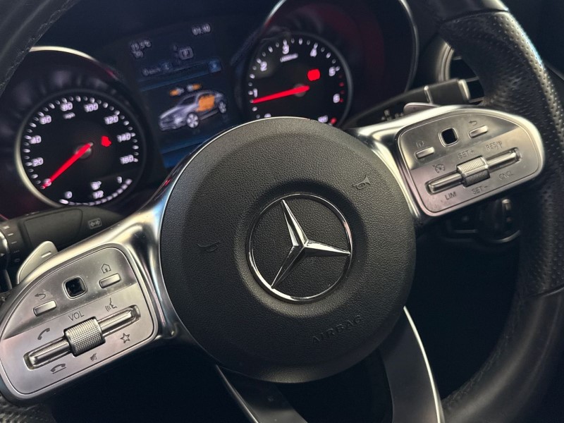 2020 (70) MERCEDES-BENZ GLC COUPE GLC 220d 4Matic AMG Line 5dr 9G-Tronic 5333219