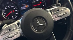 2020 (70) MERCEDES-BENZ GLC COUPE GLC 220d 4Matic AMG Line 5dr 9G-Tronic 5333219