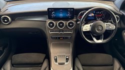 2020 (70) MERCEDES-BENZ GLC COUPE GLC 220d 4Matic AMG Line 5dr 9G-Tronic 5333203