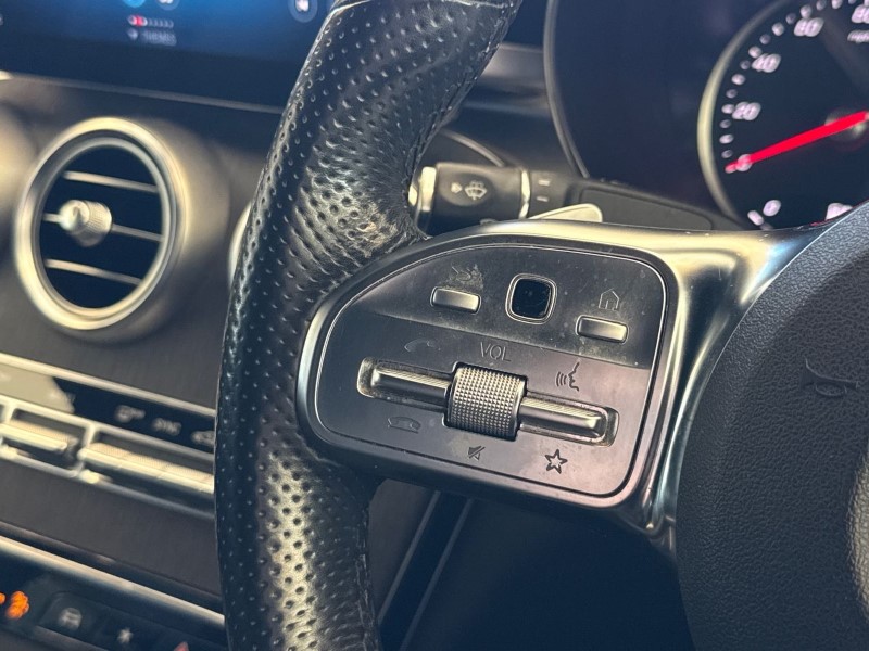 2020 (70) MERCEDES-BENZ GLC COUPE GLC 220d 4Matic AMG Line 5dr 9G-Tronic 5333220