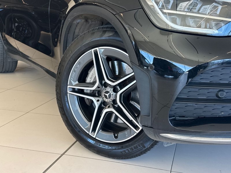 2020 (70) MERCEDES-BENZ GLC COUPE GLC 220d 4Matic AMG Line 5dr 9G-Tronic 5333233