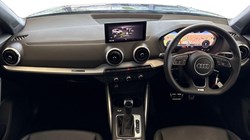 2024 (24) AUDI Q2 35 TFSI Black Edition 5dr S Tronic 5371555