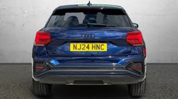 2024 (24) AUDI Q2 35 TFSI Black Edition 5dr S Tronic 5371552