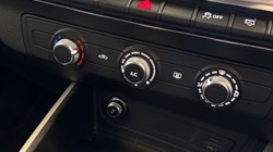 2024 (24) AUDI Q2 35 TFSI Black Edition 5dr S Tronic 5371577