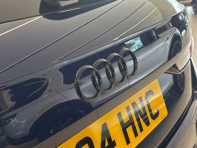 2024 (24) AUDI Q2 35 TFSI Black Edition 5dr S Tronic 5371587