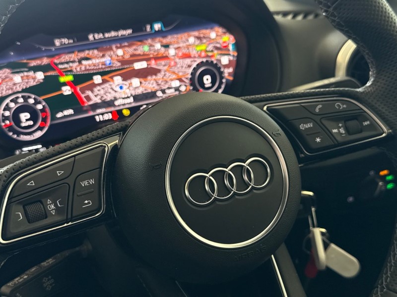 2024 (24) AUDI Q2 35 TFSI Black Edition 5dr S Tronic 5371572
