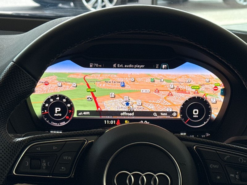 2024 (24) AUDI Q2 35 TFSI Black Edition 5dr S Tronic 5371562