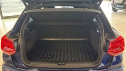 2024 (24) AUDI Q2 35 TFSI Black Edition 5dr S Tronic 5371556