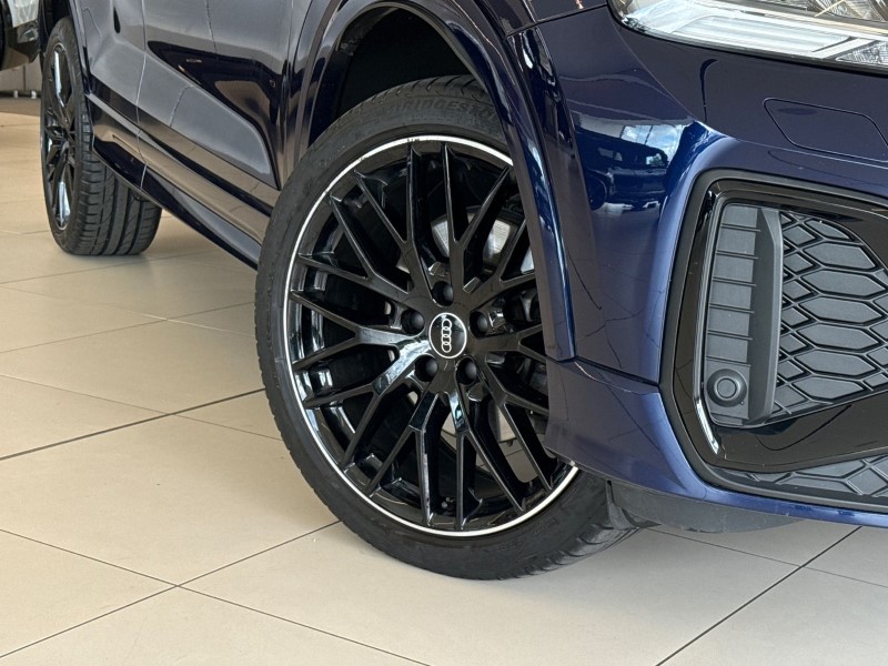 2024 (24) AUDI Q2 35 TFSI Black Edition 5dr S Tronic 5371586