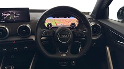 2024 (24) AUDI Q2 35 TFSI Black Edition 5dr S Tronic 5371561