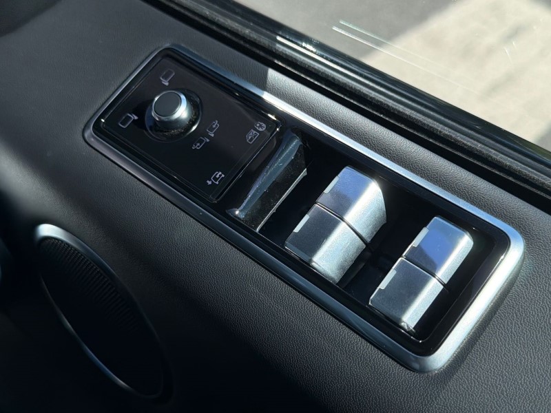 2021 (71) LAND ROVER RANGE ROVER SPORT 2.0 P400e HSE Dynamic Black 5dr Auto 5332571