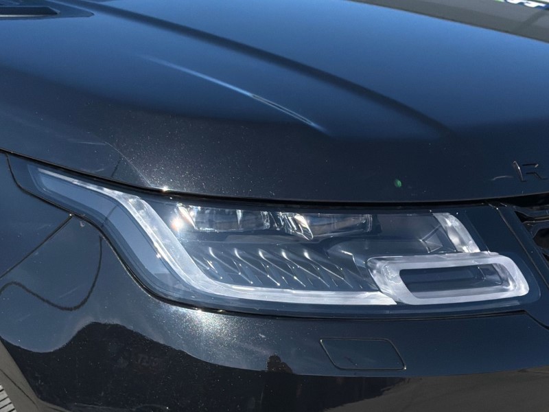 2021 (71) LAND ROVER RANGE ROVER SPORT 2.0 P400e HSE Dynamic Black 5dr Auto 5332565