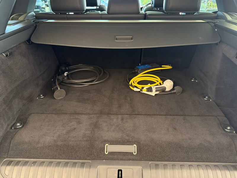 2021 (71) LAND ROVER RANGE ROVER SPORT 2.0 P400e HSE Dynamic Black 5dr Auto 5332558