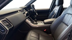 2021 (71) LAND ROVER RANGE ROVER SPORT 2.0 P400e HSE Dynamic Black 5dr Auto 5332551