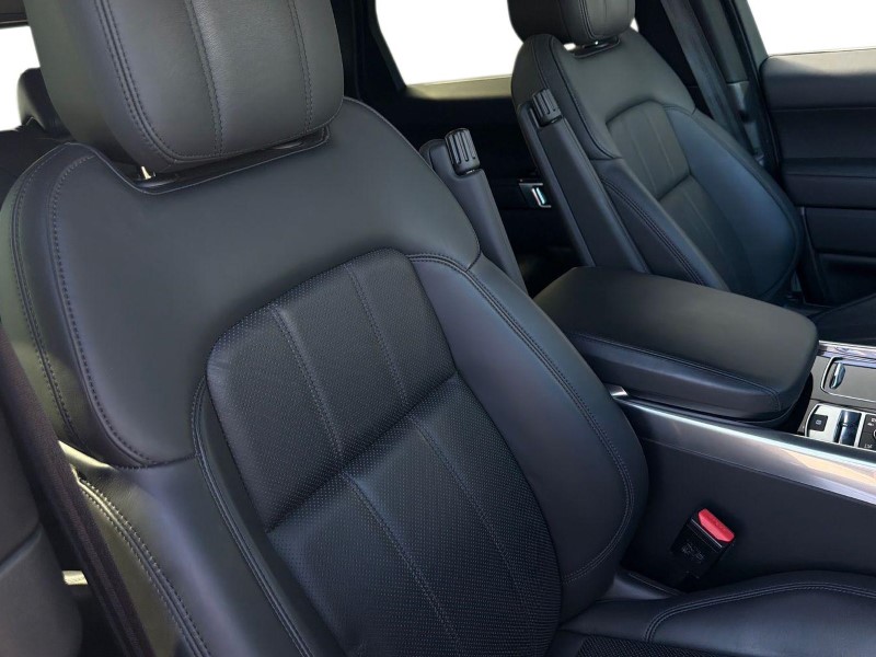 2021 (71) LAND ROVER RANGE ROVER SPORT 2.0 P400e HSE Dynamic Black 5dr Auto 5332574