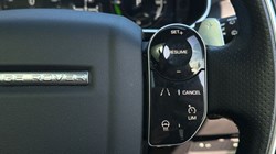 2021 (71) LAND ROVER RANGE ROVER SPORT 2.0 P400e HSE Dynamic Black 5dr Auto 5332577