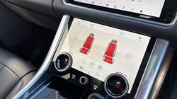 2021 (71) LAND ROVER RANGE ROVER SPORT 2.0 P400e HSE Dynamic Black 5dr Auto 5332582