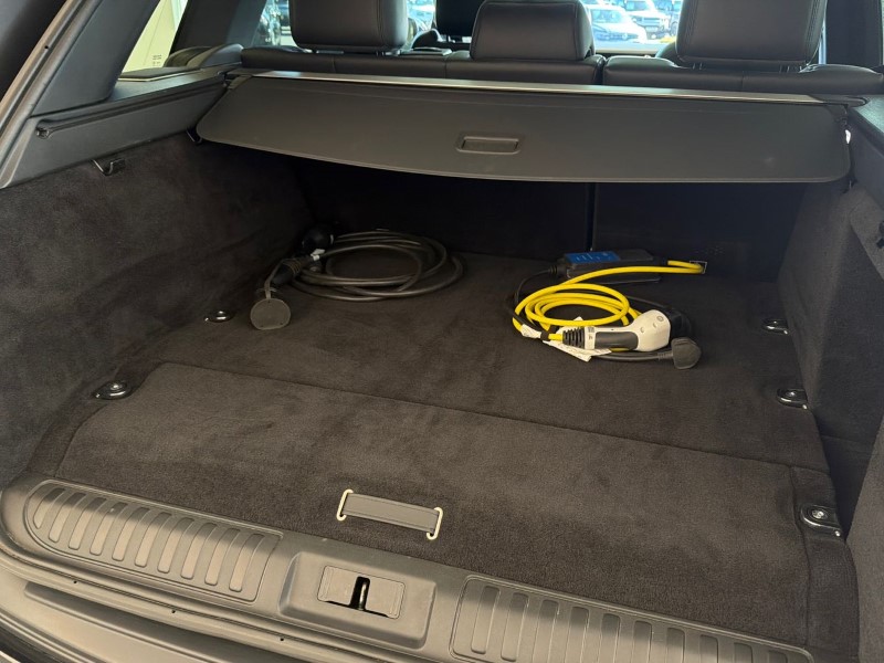 2021 (71) LAND ROVER RANGE ROVER SPORT 2.0 P400e HSE Dynamic Black 5dr Auto 5332586