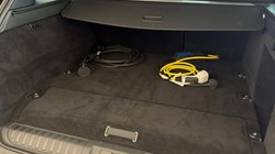 2021 (71) LAND ROVER RANGE ROVER SPORT 2.0 P400e HSE Dynamic Black 5dr Auto 5332586