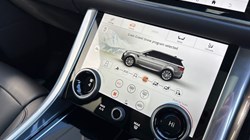 2021 (71) LAND ROVER RANGE ROVER SPORT 2.0 P400e HSE Dynamic Black 5dr Auto 5332581