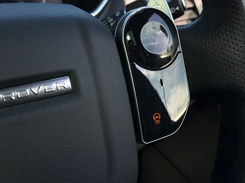 2021 (71) LAND ROVER RANGE ROVER SPORT 2.0 P400e HSE Dynamic Black 5dr Auto 5332575