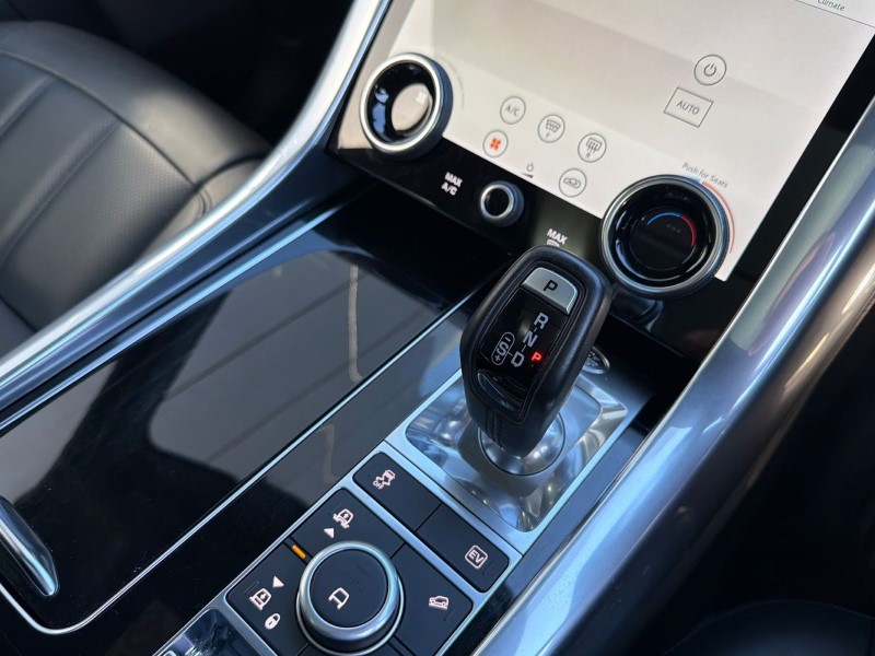 2021 (71) LAND ROVER RANGE ROVER SPORT 2.0 P400e HSE Dynamic Black 5dr Auto 5332561