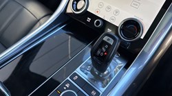 2021 (71) LAND ROVER RANGE ROVER SPORT 2.0 P400e HSE Dynamic Black 5dr Auto 5332561