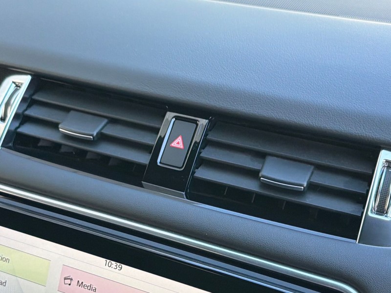 2021 (71) LAND ROVER RANGE ROVER SPORT 2.0 P400e HSE Dynamic Black 5dr Auto 5332583