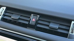 2021 (71) LAND ROVER RANGE ROVER SPORT 2.0 P400e HSE Dynamic Black 5dr Auto 5332583