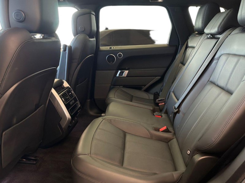 2021 (71) LAND ROVER RANGE ROVER SPORT 2.0 P400e HSE Dynamic Black 5dr Auto 5332552