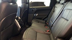 2021 (71) LAND ROVER RANGE ROVER SPORT 2.0 P400e HSE Dynamic Black 5dr Auto 5332552