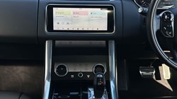 2021 (71) LAND ROVER RANGE ROVER SPORT 2.0 P400e HSE Dynamic Black 5dr Auto 5332562