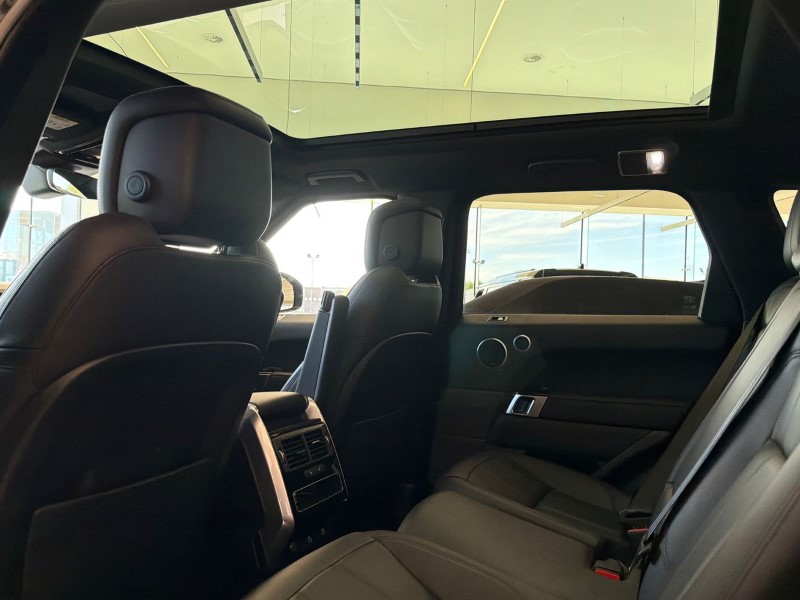 2021 (71) LAND ROVER RANGE ROVER SPORT 2.0 P400e HSE Dynamic Black 5dr Auto 5332569