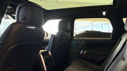 2021 (71) LAND ROVER RANGE ROVER SPORT 2.0 P400e HSE Dynamic Black 5dr Auto 5332569