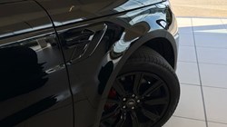2021 (71) LAND ROVER RANGE ROVER SPORT 2.0 P400e HSE Dynamic Black 5dr Auto 5332596