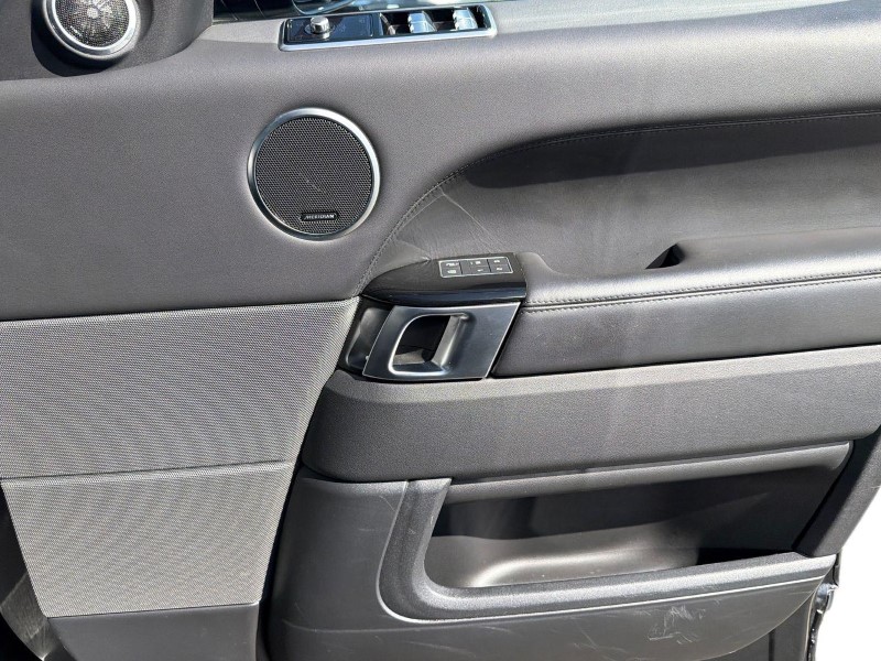 2021 (71) LAND ROVER RANGE ROVER SPORT 2.0 P400e HSE Dynamic Black 5dr Auto 5332570