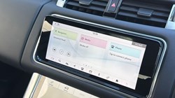 2021 (71) LAND ROVER RANGE ROVER SPORT 2.0 P400e HSE Dynamic Black 5dr Auto 5332578