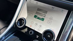 2021 (71) LAND ROVER RANGE ROVER SPORT 2.0 P400e HSE Dynamic Black 5dr Auto 5332580