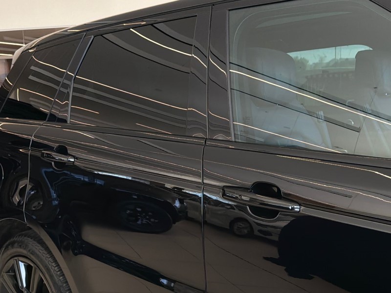 2021 (71) LAND ROVER RANGE ROVER SPORT 2.0 P400e HSE Dynamic Black 5dr Auto 5332598