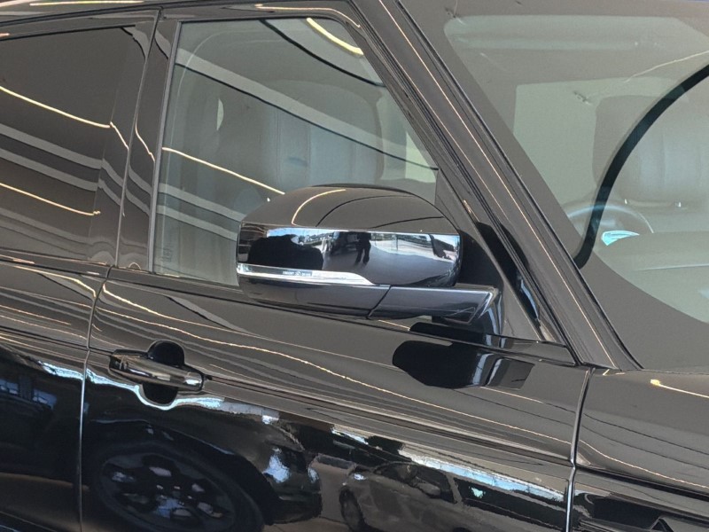 2021 (71) LAND ROVER RANGE ROVER SPORT 2.0 P400e HSE Dynamic Black 5dr Auto 5332597