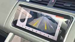 2021 (71) LAND ROVER RANGE ROVER SPORT 2.0 P400e HSE Dynamic Black 5dr Auto 5332560