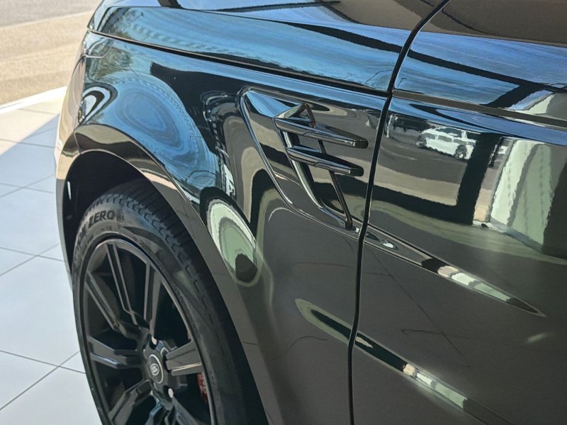 2021 (71) LAND ROVER RANGE ROVER SPORT 2.0 P400e HSE Dynamic Black 5dr Auto 5332568